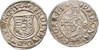 RDR Ungarn Kremnitz Denar 1544 Ferdinand I., 1526-1564 ss 15,00 EUR prix TTC + 7,00 EUR frais d'envoi