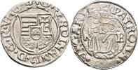RDR Ungarn Kremnitz Denar 1540 Ferdinand I., 1526-1564 ss 15,00 EUR prix TTC + 7,00 EUR frais d'envoi
