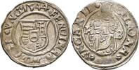 RDR Ungarn Kremnitz Denar 1544 Ferdinand I., 1526-1564 ss 15,00 EUR prix TTC + 7,00 EUR frais d'envoi
