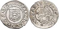RDR Ungarn Kremnitz Denar 1540 Ferdinand I., 1526-1564 ss 15,00 EUR prix TTC + 7,00 EUR frais d'envoi
