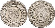 RDR Ungarn Kremnitz Denar 1541 Ferdinand I., 1526-1564 ss 15,00 EUR prix TTC + 7,00 EUR frais d'envoi