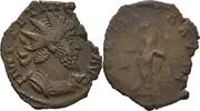 RÖMISCHE KAISERZEIT Antoninian Tetricus I., 270-273 -