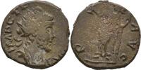 RÖMISCHE KAISERZEIT Antoninian Tetricus I., 270-273 -