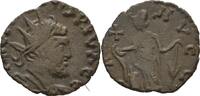 RÖMISCHE KAISERZEIT Antoninian Tetricus I., 270-273 -