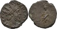 RÖMISCHE KAISERZEIT Antoninian Tetricus I., 270-273 -
