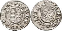 RDR Ungarn Kremnitz Denar Ferdinand II.,1619-1637. -