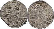 Ungarn Denar Wladislaus II. 1490-1516. -