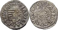 Ungarn Denar Wladislaus II. 1490-1516. -