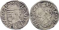 Ungarn Denar Wladislaus II. 1490-1516. -