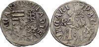 Ungarn Denar Wladislaus II. 1490-1516. -