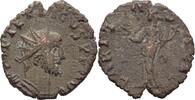 RÖMISCHE KAISERZEIT Antoninian Tetricus I., 270-273 -