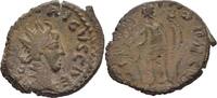 RÖMISCHE KAISERZEIT Antoninian Tetricus I., 270-273 -