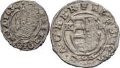 RDR Ungarn Kremnitz Denar Ferdinand II., 1619-1637 -