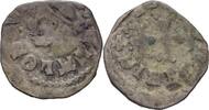 Ungarn Denar Sarazenenkopf Ludwig I., 1342-1382 -