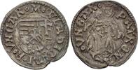 Ungarn Denar Wladislaus II. 1490-1516. -