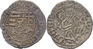 Ungarn Denar Wladislaus II. 1490-1516. -