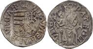 Ungarn Denar Wladislaus II. 1490-1516. -