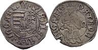 Ungarn Denar Wladislaus II. 1490-1516. -
