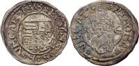 Ungarn Denar Wladislaus II. 1490-1516. -