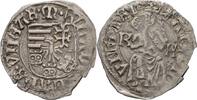 Ungarn Denar Wladislaus II. 1490-1516. -