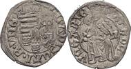 Ungarn Denar Wladislaus II. 1490-1516. -
