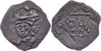 Bayern Regensburg Pfennig -