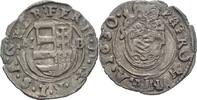 RDR Ungarn Kremnitz Denar Ferdinand II.,1619-1637. -