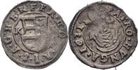 RDR Ungarn Kremnitz Denar Ferdinand II.,1619-1637. -