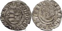 RDR Ungarn Kremnitz Denar Ferdinand II.,1619-1637. -