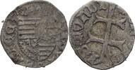 Ungarn Denar Sigismund von Luxemburg, 1387-1437. -