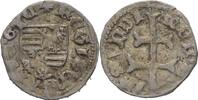 Ungarn Denar Sigismund von Luxemburg, 1387-1437. -