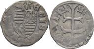 Ungarn Denar Sigismund von Luxemburg, 1387-1437. -