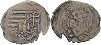 Ungarn Kremnitz Obol Wladislaus II. 1490-1516. -