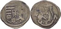 Ungarn Kremnitz Obol Wladislaus II. 1490-1516. -