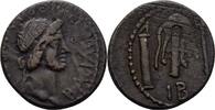Königreich Bosporus 12 Einheiten Mithradates III., 39/40 - 44/45 n. Chr. -