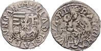 Ungarn Denar Wladislaus II. 1490-1516. -