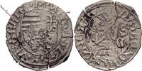 Ungarn Denar Wladislaus II. 1490-1516. -