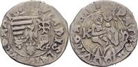 Ungarn Denar Wladislaus II. 1490-1516. -