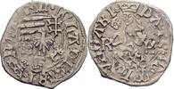 Ungarn Denar Wladislaus II. 1490-1516. -