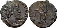 RÖMISCHE KAISERZEIT Antoninian Tetricus I., 270-273 -