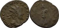 RÖMISCHE KAISERZEIT Antoninian Tetricus I., 270-273 -