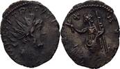 RÖMISCHE KAISERZEIT Antoninian Tetricus I., 270-273 -