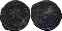RÖMISCHE KAISERZEIT Antoninian Tetricus I., 270-273 -
