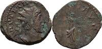 RÖMISCHE KAISERZEIT Antoninian Tetricus I., 270-273 -