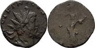 RÖMISCHE KAISERZEIT Antoninian Tetricus I., 270-273 -