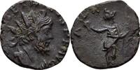 RÖMISCHE KAISERZEIT Antoninian Tetricus I., 270-273 -