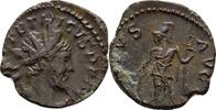 RÖMISCHE KAISERZEIT Antoninian Tetricus I., 270-273 -