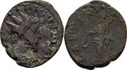 RÖMISCHE KAISERZEIT Antoninian Tetricus I., 270-273 -