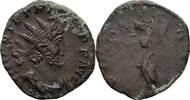 RÖMISCHE KAISERZEIT Antoninian Tetricus I., 270-273 -