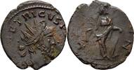 RÖMISCHE KAISERZEIT Antoninian Tetricus I., 270-273 -